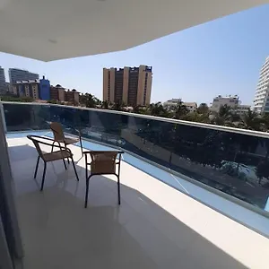 Horizonte Junto A Olímpica , Santa Marta (Magdalena) Colombia