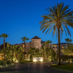 Precise El Rompido-the Club , El Rompido España
